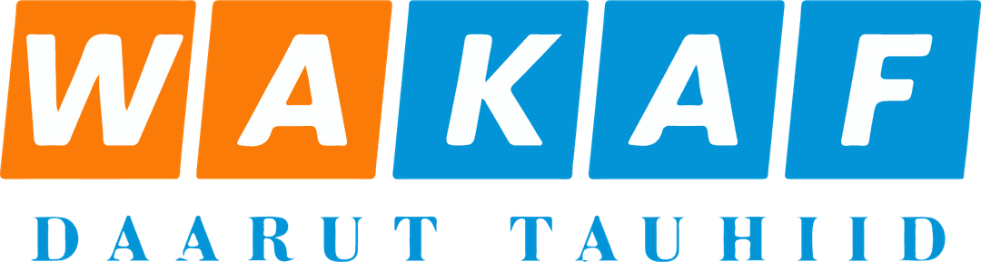 Wakaf Indonesia Bertaawun